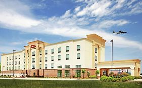 Hampton Inn & Suites Shreveport/Bossier City At Airline Drive